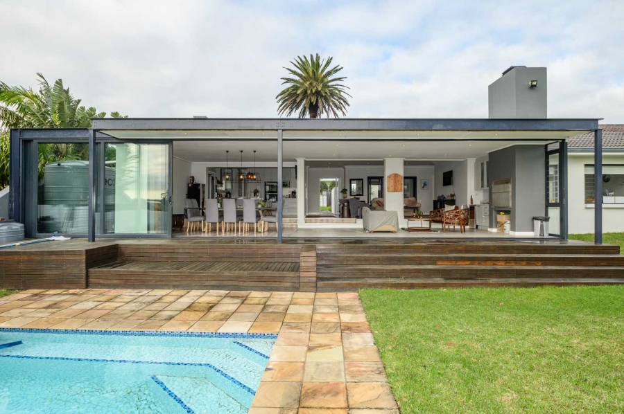 3 Bedroom Property for Sale in Miramar Eastern Cape